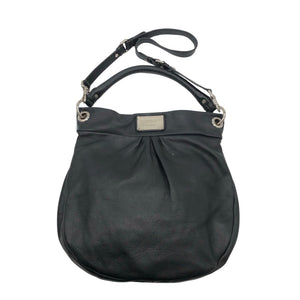 Unisex Marc By Marc Jacobs - Käekott, suurus Maxi - Must (1)