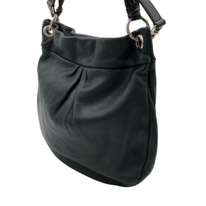 Unisex Marc By Marc Jacobs - Käekott, suurus Maxi - Must (2)