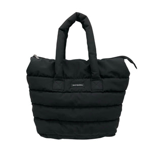 Unisex Marimekko - Käekott, suurus Maxi - Must (1)