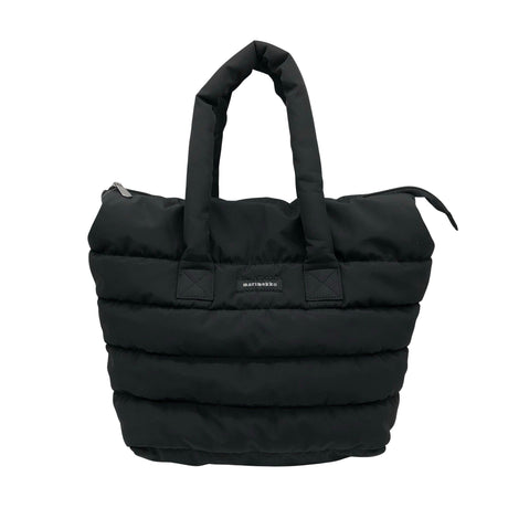 Unisex Marimekko - Käekott, suurus Maxi - Must ()