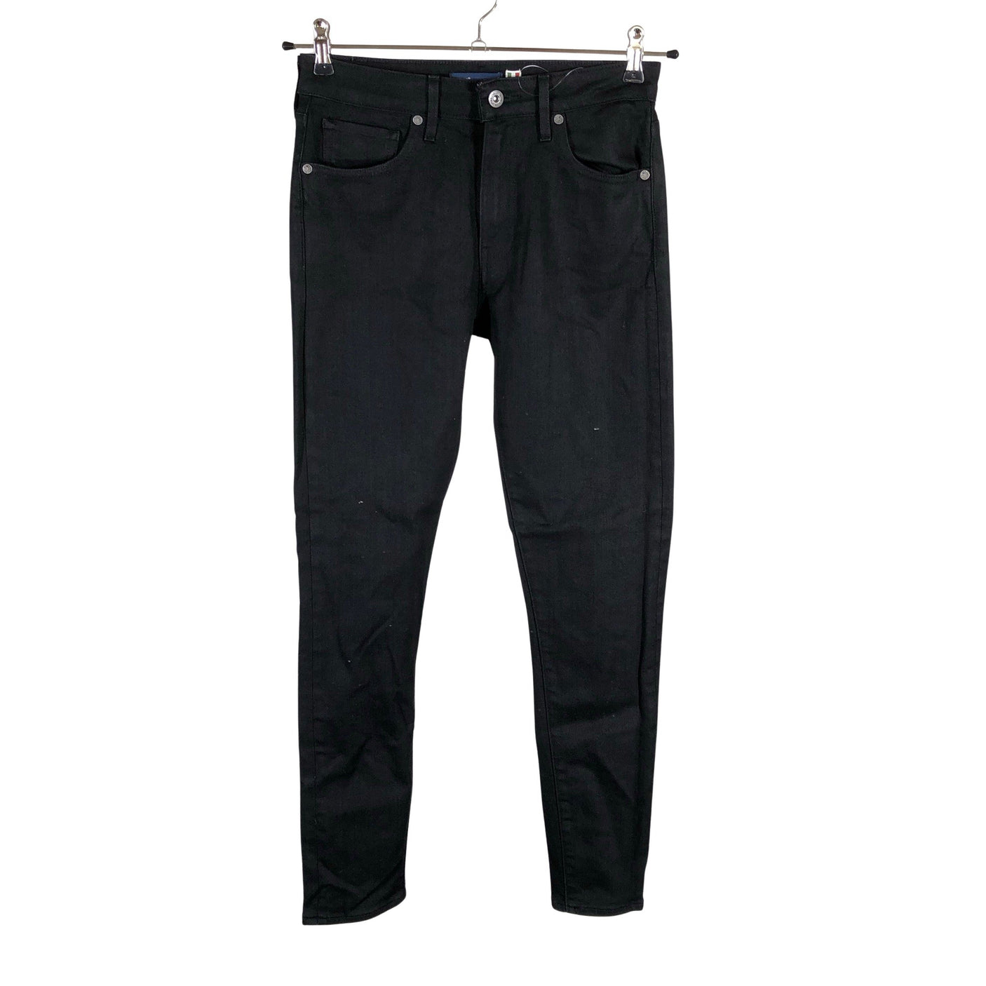 Unisex Levi's - Teksad, suurus W27 - Must (1)