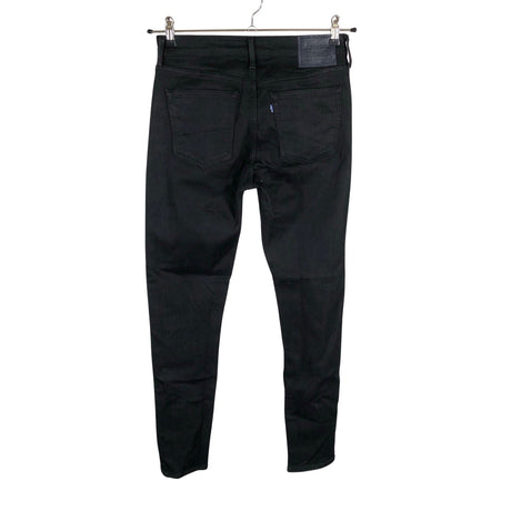 Unisex Levi's - Teksad, suurus W27 - Must (2)