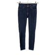 Unisex Lee - Teksad, suurus W27 - Sinine ()