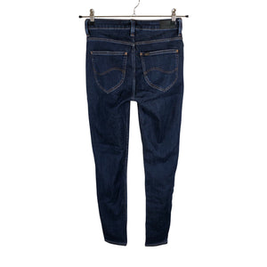 Unisex Lee - Teksad, suurus W27 - Sinine (2)