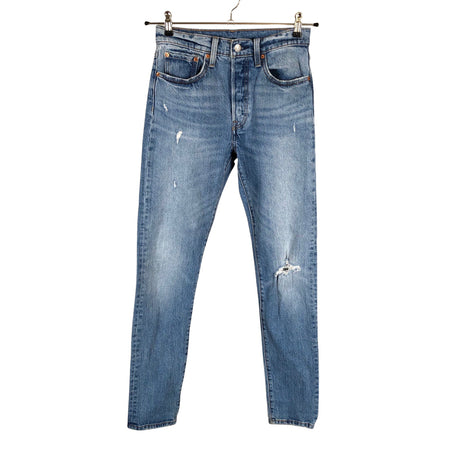Unisex Levi's - Teksad, suurus W26 - Helesinine ()