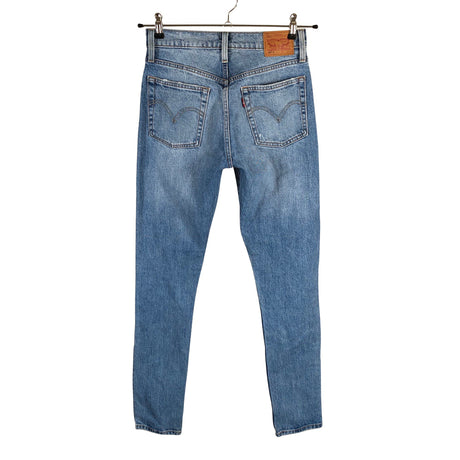 Unisex Levi's - Teksad, suurus W26 - Helesinine (2)