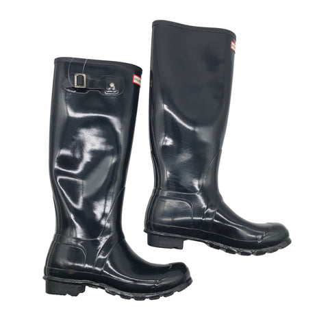 Unisex Hunter - Kummikud, suurus 39 - Sinine ()