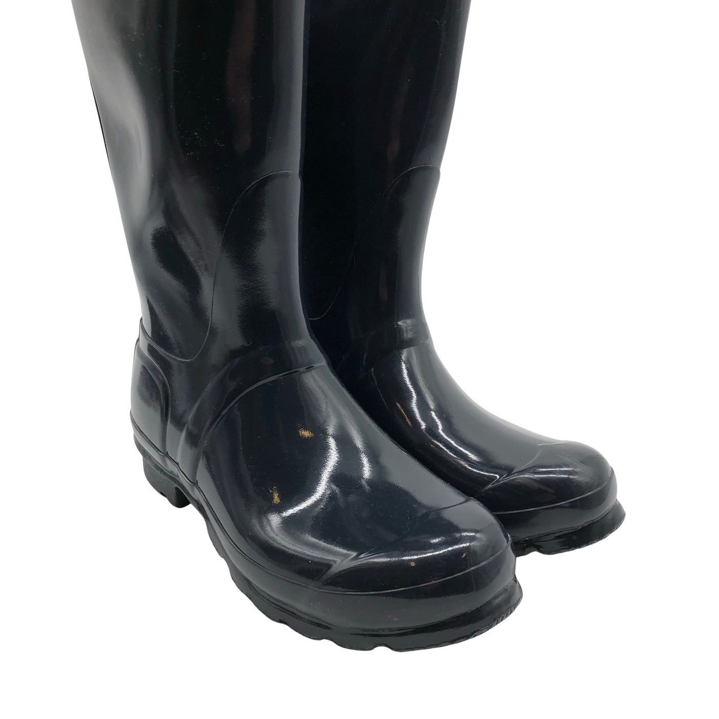 Unisex Hunter - Kummikud, suurus 39 - Sinine (2)