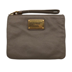 Unisex Marc By Marc Jacobs - Käekott, suurus Mini - Beige (1)