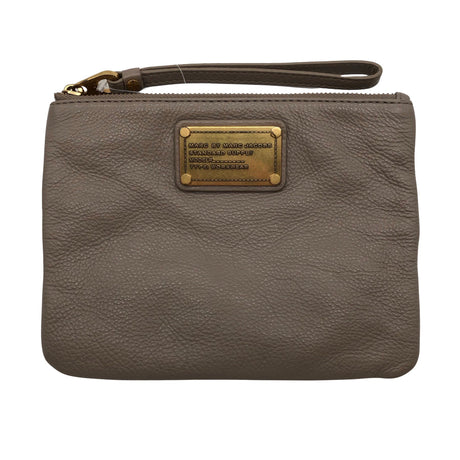 Unisex Marc By Marc Jacobs - Käekott, suurus Mini - Beige ()