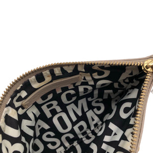 Unisex Marc By Marc Jacobs - Käekott, suurus Mini - Beige (2)