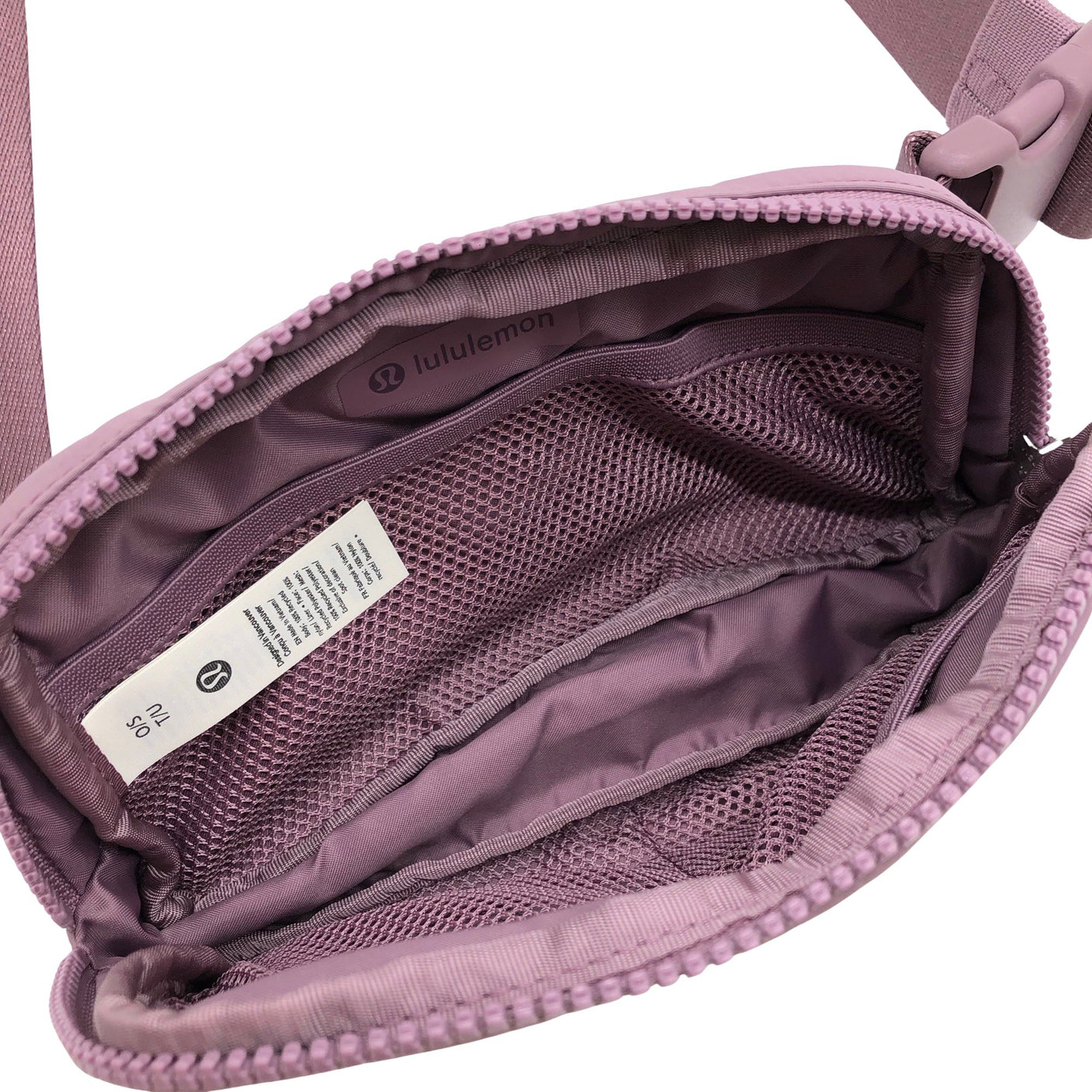 Unisex Lululemon - Vöökott, suurus Mini - Lilla (2)