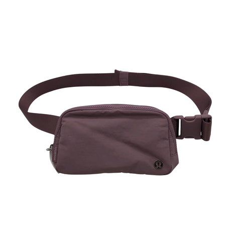 Unisex Lululemon - Vöökott, suurus Mini - Lilla ()