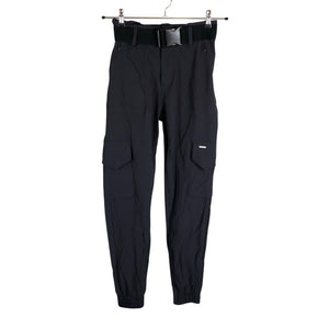 Unisex Aim'n - Spordipüksid, suurus 36 - Must (1)