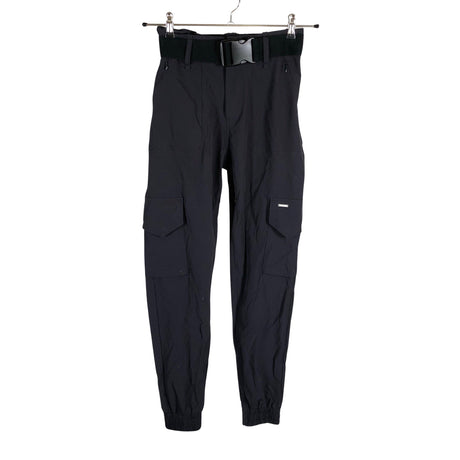 Unisex Aim'n - Spordipüksid, suurus 36 - Must ()