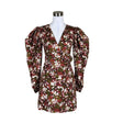 Unisex &Other Stories - Mitteveniv kleit, suurus 34 - Must ()