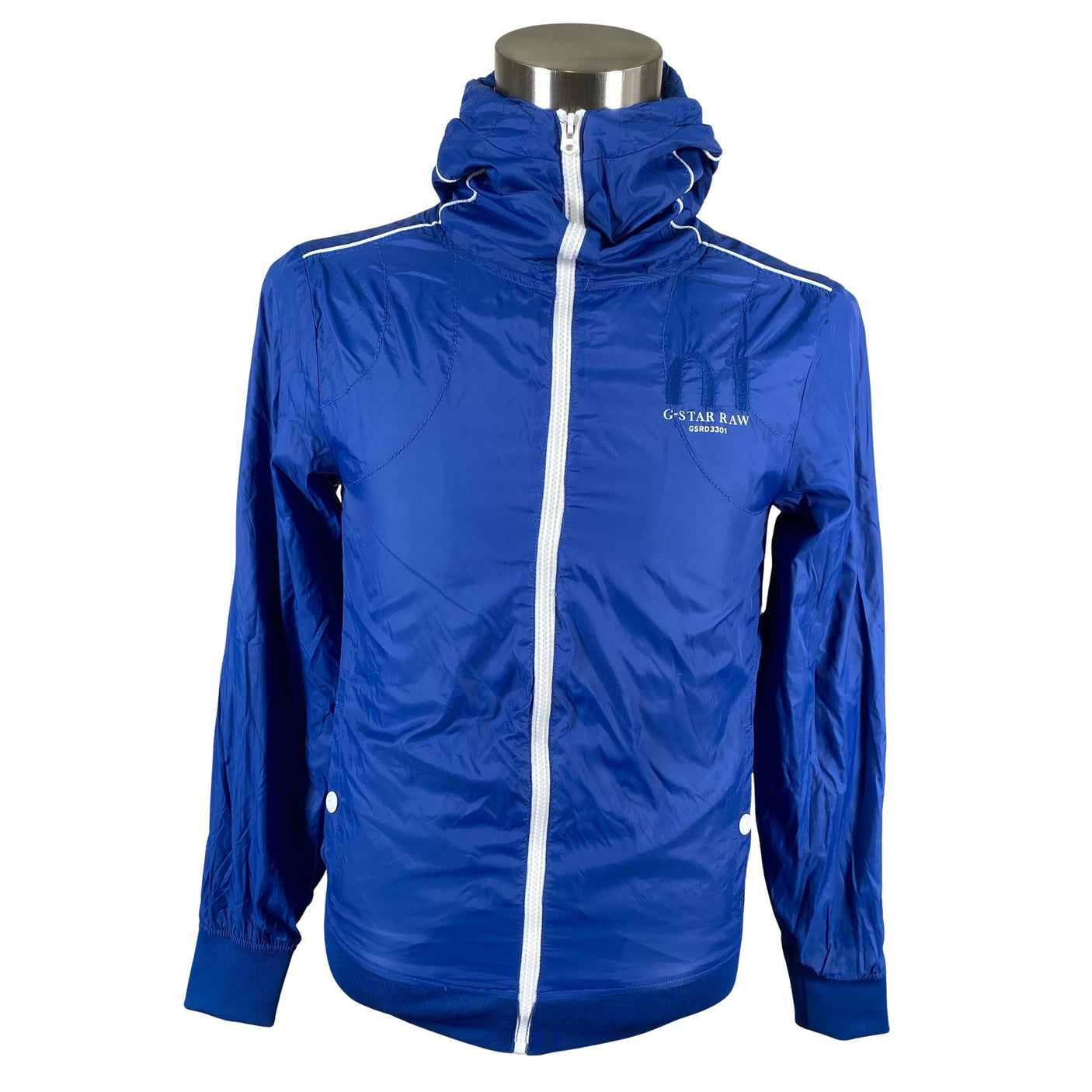 Unisex G-star - Jope, suurus S - Sinine (1)