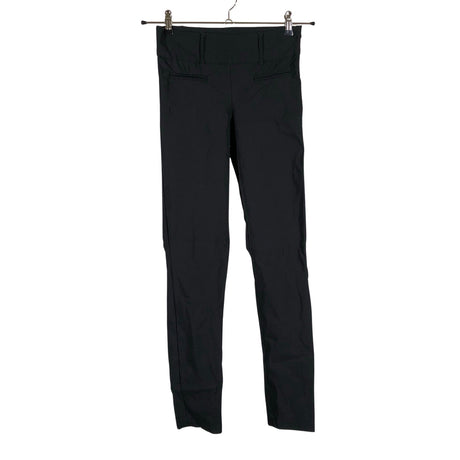 Unisex Soyaconcept - Mittevenivad püksid, suurus 34 - Must ()