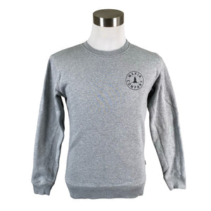 Unisex Makia - Dressikangast pluus, suurus S - Hall (1)