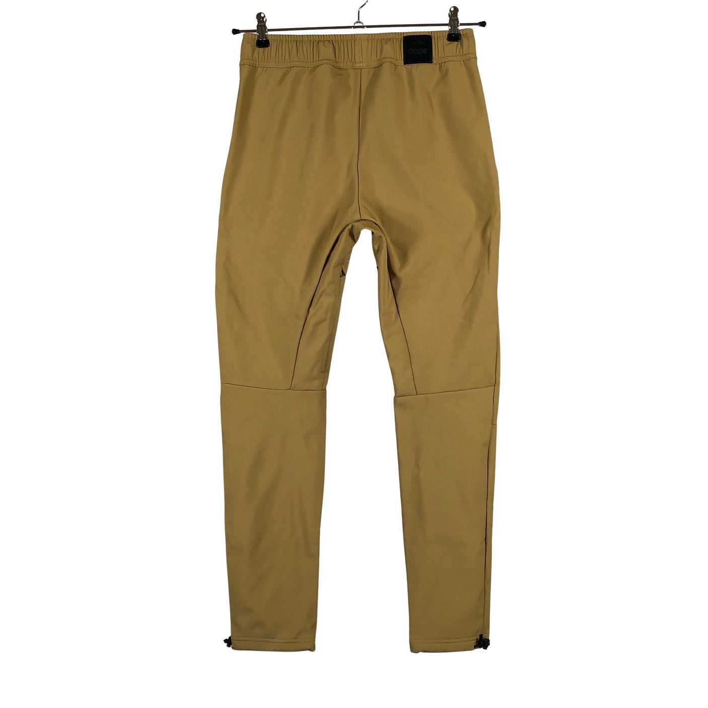 Unisex Dope - Softshell püksid, suurus XS - Pruun (2)