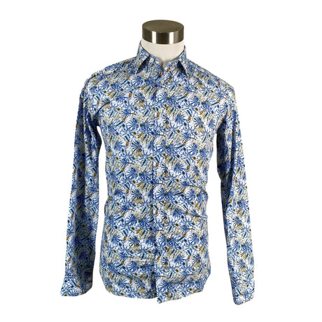 Unisex Sand - Triiksärk, suurus S - Sinine ()