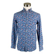 Unisex Jack & Jones - Triiksärk, suurus S - Sinine ()