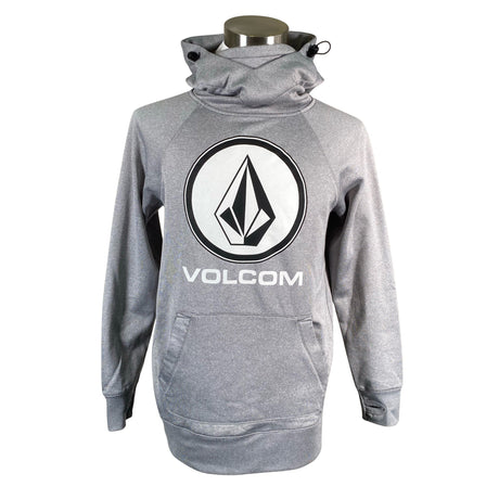 Unisex Volcom - Dressipluus, suurus XS - Hall ()