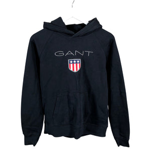 Unisex Gant - Dressipluus, suurus 164 - 170 - Must (1)