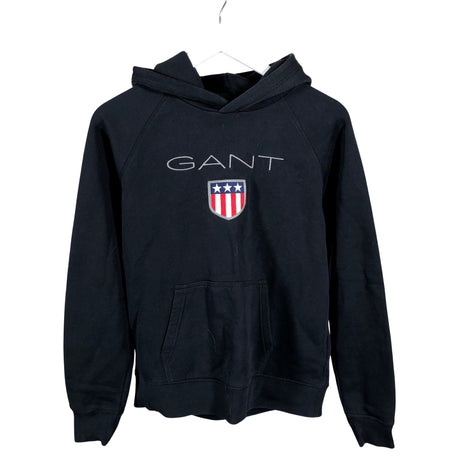 Unisex Gant - Dressipluus, suurus 164 - 170 - Must ()