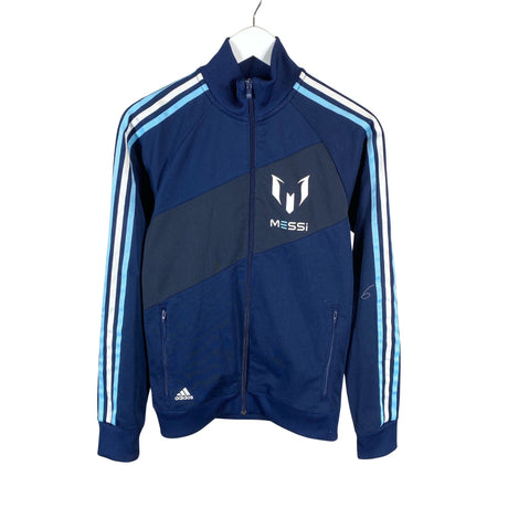 Unisex Adidas - Soojendusjope, suurus XS - Sinine ()
