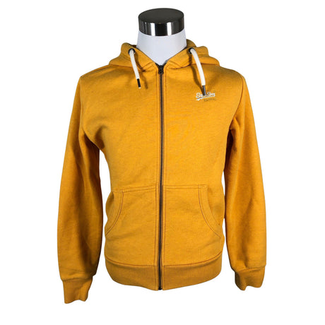 Unisex Superdry - Dressipluus, suurus S - Kollane ()