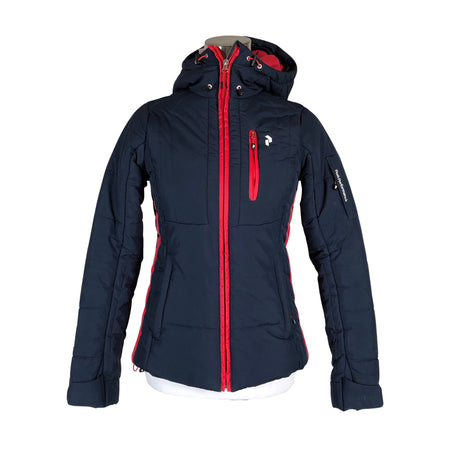 Unisex Peak Performance - Talvejope, suurus 34 - Sinine ()