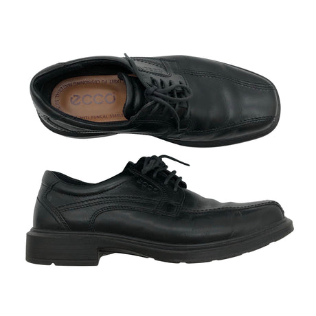 Unisex Ecco - Igapäevased jalanõud, suurus 39 - Must ()