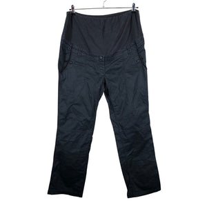 Unisex H&M Mama - Teksad, suurus 48 - Must (1)