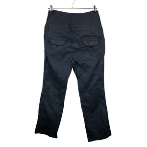 Unisex H&M Mama - Teksad, suurus 48 - Must (2)