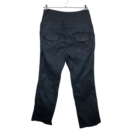 Unisex H&M Mama - Teksad, suurus 48 - Must (2)