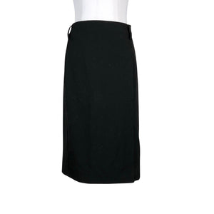 Unisex InWear - Pliiatsseelik, suurus 36 - Must (1)