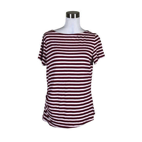 Unisex me&i - T-särk, suurus 40 - Heleroosa ()