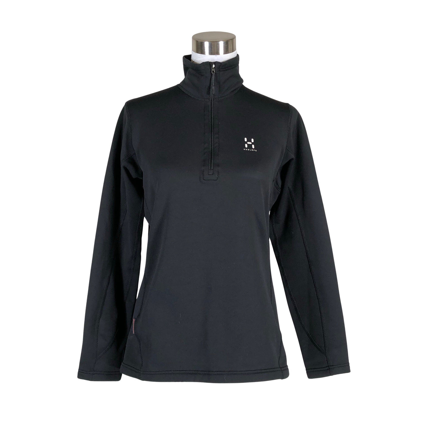Unisex Haglöfs - Urheilupaita, 
pitkät hihat, koko 40 -  (1)