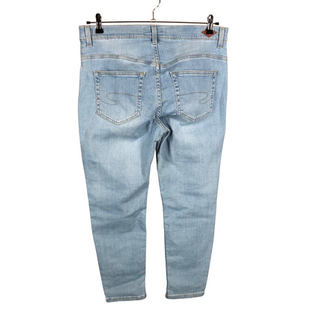 Unisex Lee Cooper - Teksad, suurus W34 - Helesinine (2)
