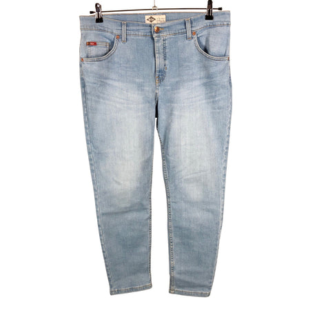 Unisex Lee Cooper - Teksad, suurus W34 - Helesinine ()