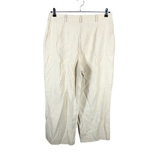 Unisex Nanso - Mittevenivad püksid, suurus 44 - Beige (2)