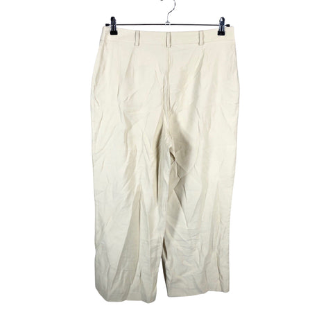 Unisex Nanso - Mittevenivad püksid, suurus 44 - Beige (2)