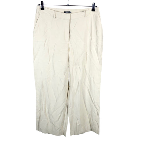 Unisex Nanso - Mittevenivad püksid, suurus 44 - Beige ()