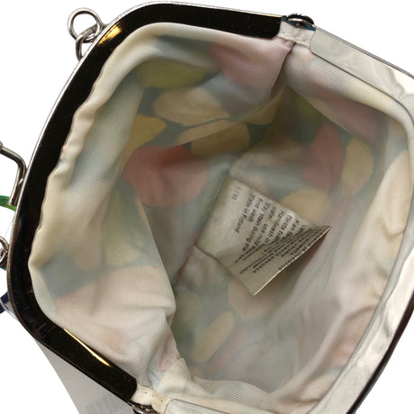 Unisex Marimekko - Õlakott, suurus Mini - Sinine (2)