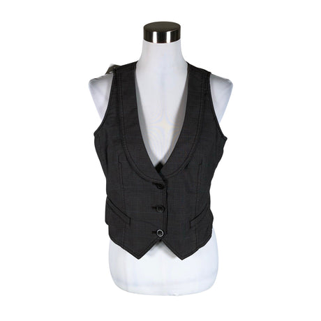Unisex Esprit - Vest, suurus 40 - Hall ()