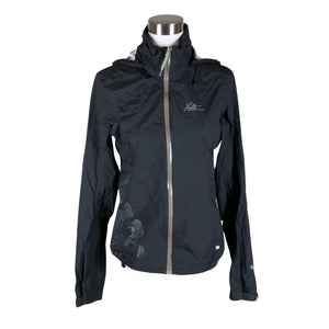 Unisex Halti - Jope, suurus 38 - Must (1)