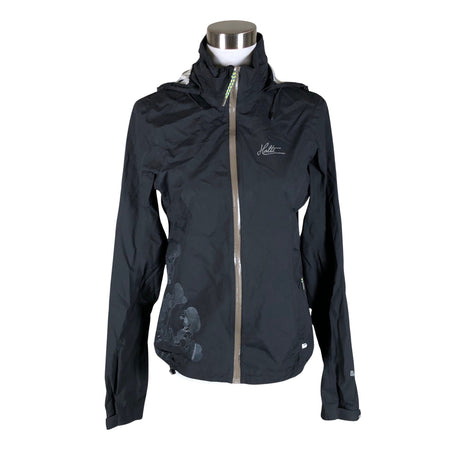 Unisex Halti - Jope, suurus 38 - Must ()