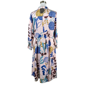 Unisex Papu - Mitteveniv kleit, suurus 40 - Heleroosa (3)