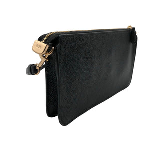 Unisex Coach - Õlakott, suurus Mini - Must (3)